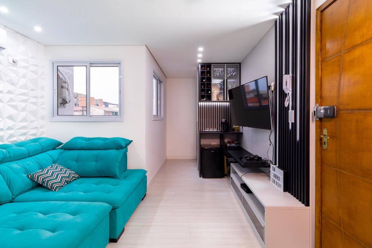 Cobertura, 3 quartos, 120 m² - Foto 3