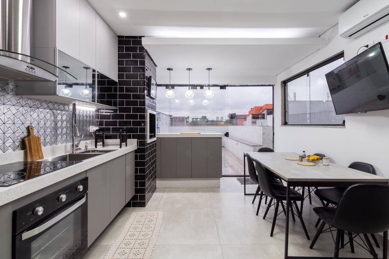 Cobertura, 3 quartos, 120 m² - Foto 4