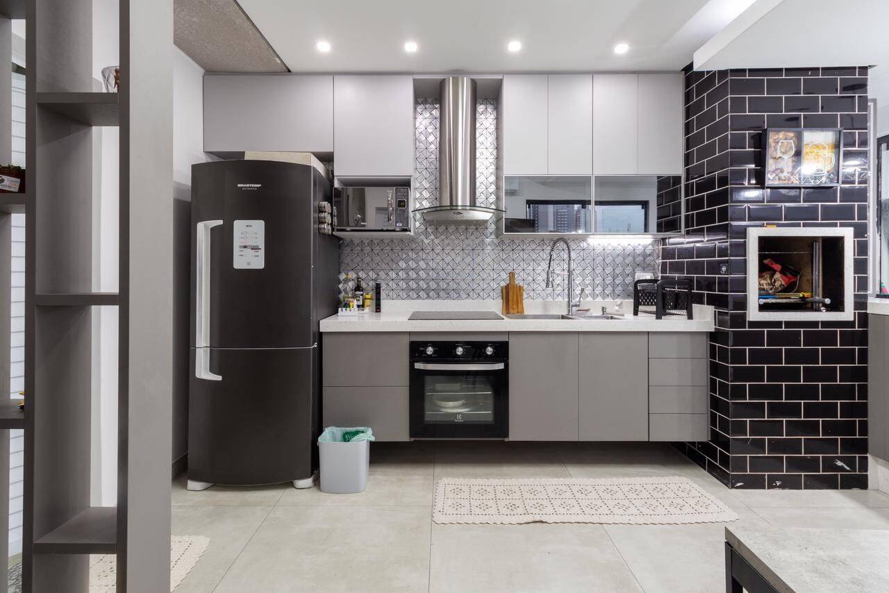 Cobertura, 3 quartos, 120 m² - Foto 5