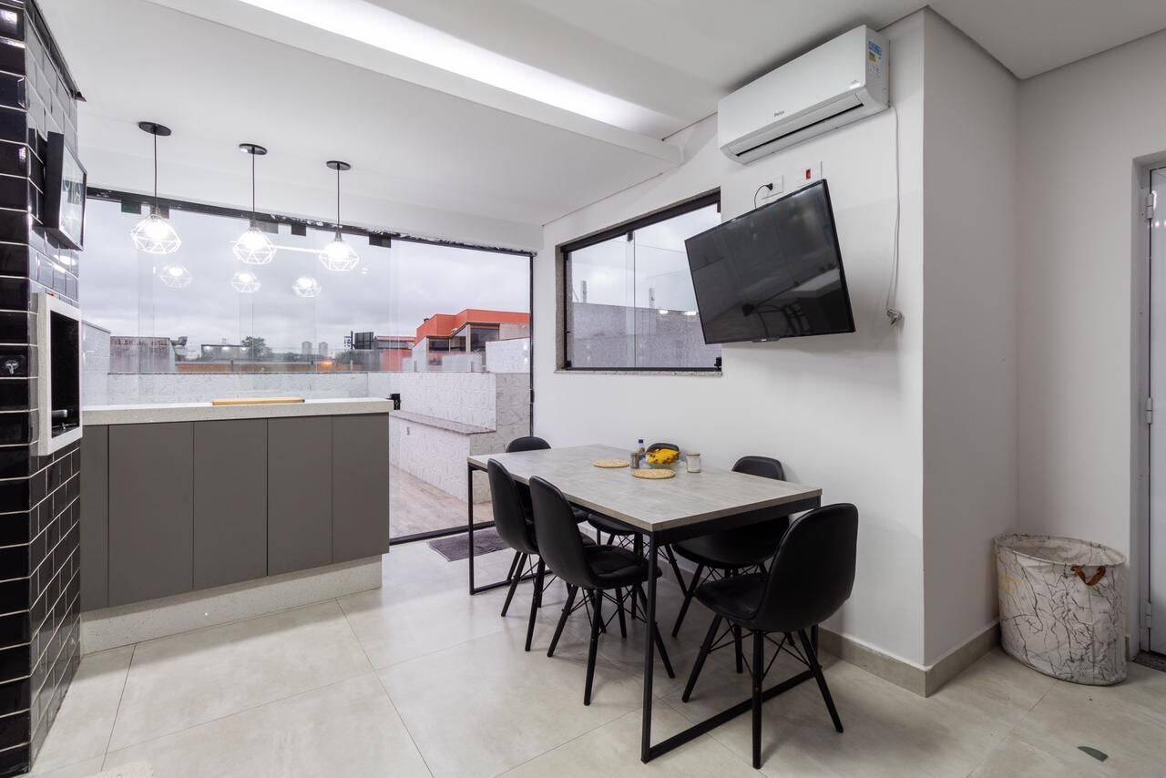 Cobertura, 3 quartos, 120 m² - Foto 7