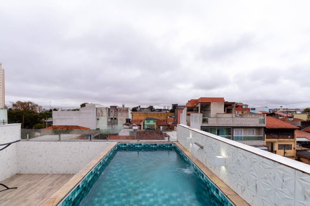 Cobertura, 3 quartos, 120 m² - Foto 11