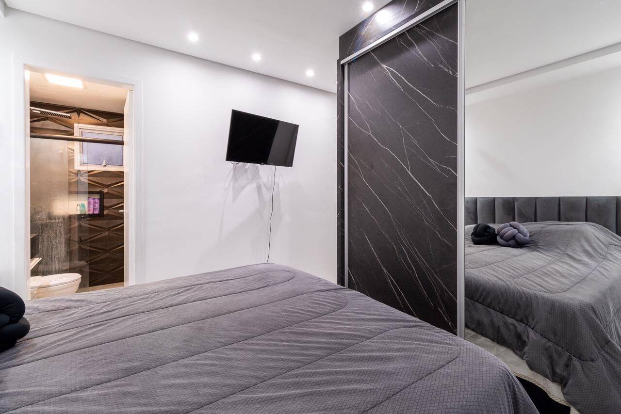 Cobertura, 3 quartos, 120 m² - Foto 13