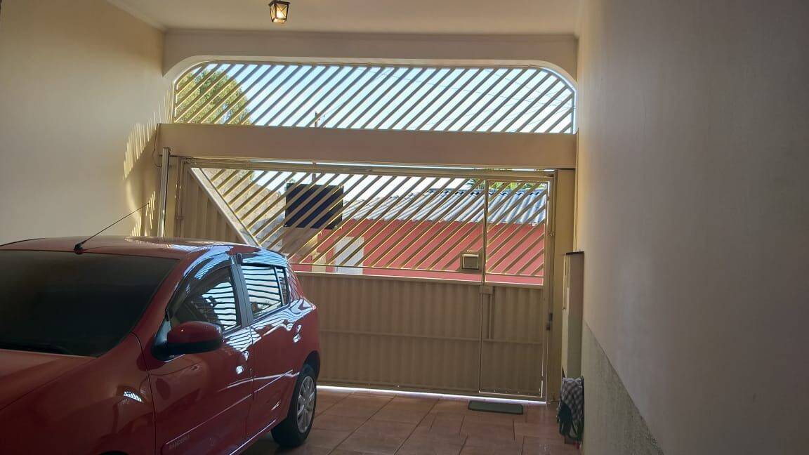 Sobrado, 3 quartos, 165 m² - Foto 5