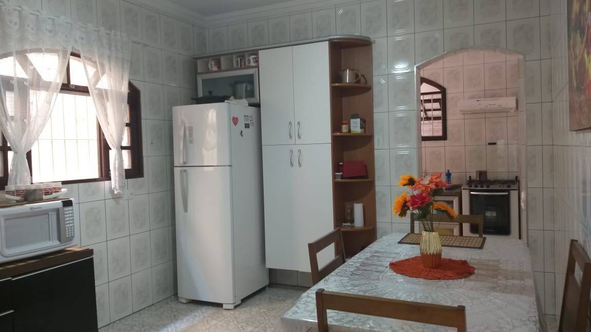 Sobrado, 3 quartos, 165 m² - Foto 6