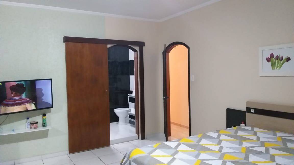 Sobrado, 3 quartos, 165 m² - Foto 9