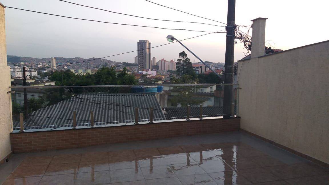 Sobrado, 3 quartos, 165 m² - Foto 10
