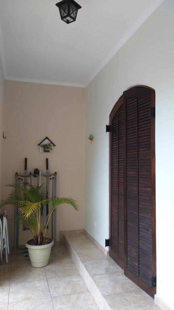 Sobrado, 3 quartos, 165 m² - Foto 11