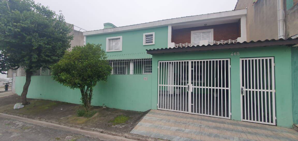 Sobrado, 2 quartos, 152 m² - Foto 1