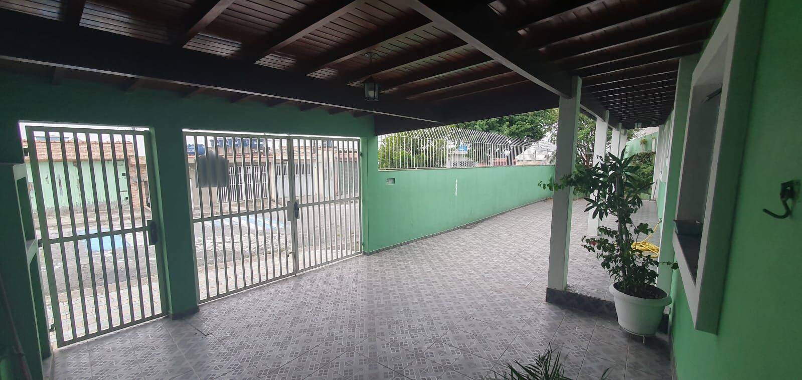 Sobrado, 2 quartos, 152 m² - Foto 8
