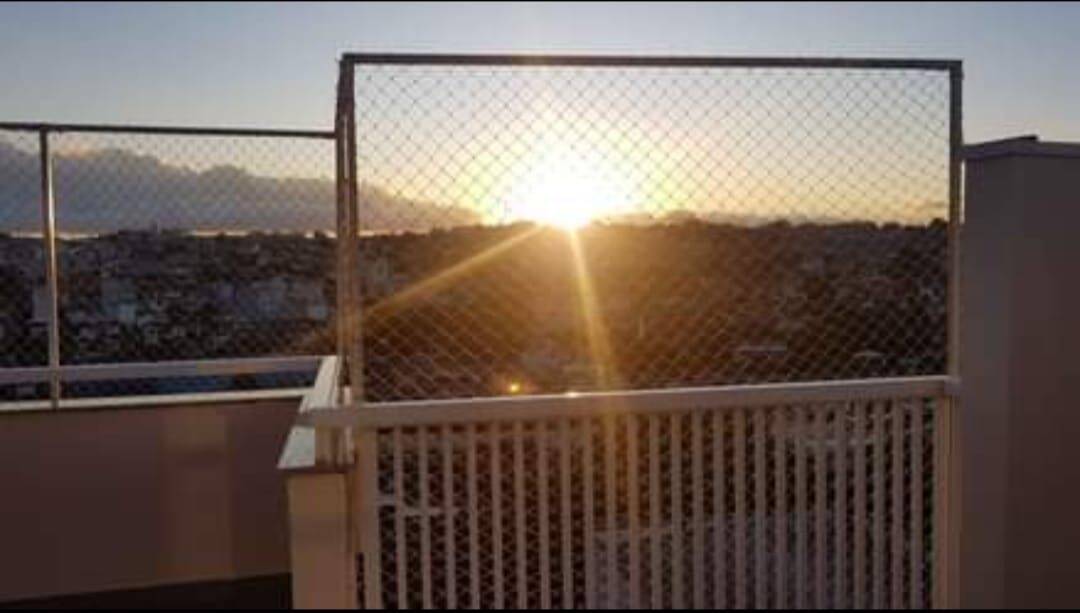 Cobertura, 3 quartos, 88 m² - Foto 9