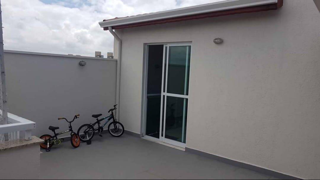 Cobertura, 3 quartos, 88 m² - Foto 10