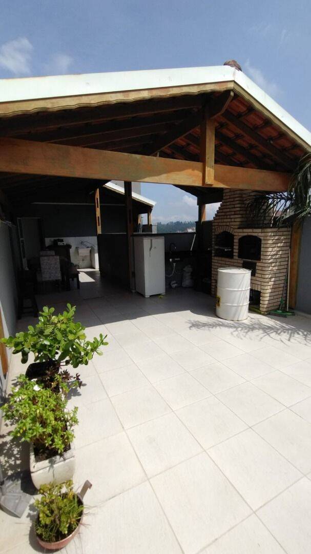 Cobertura, 2 quartos, 100 m² - Foto 2