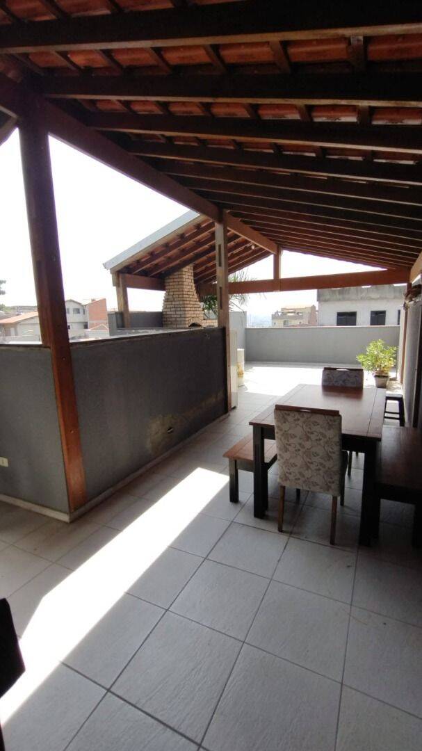 Cobertura, 2 quartos, 100 m² - Foto 1