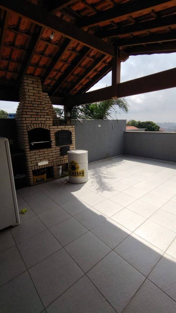 Cobertura, 2 quartos, 100 m² - Foto 3