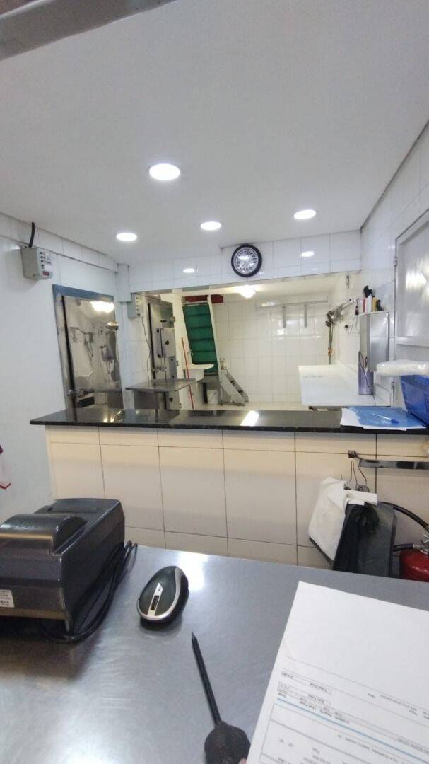 Loja-Salão, 90 m² - Foto 3