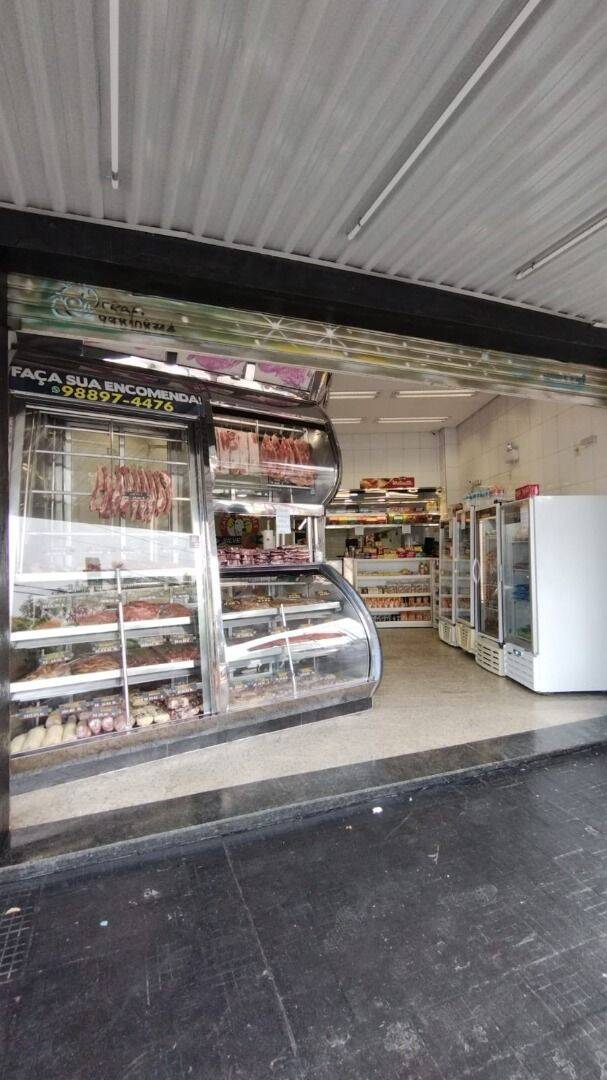 Loja-Salão, 90 m² - Foto 4