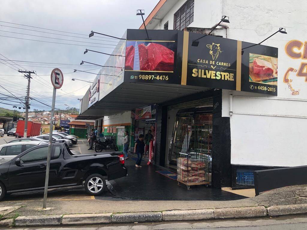 Loja-Salão, 90 m² - Foto 7