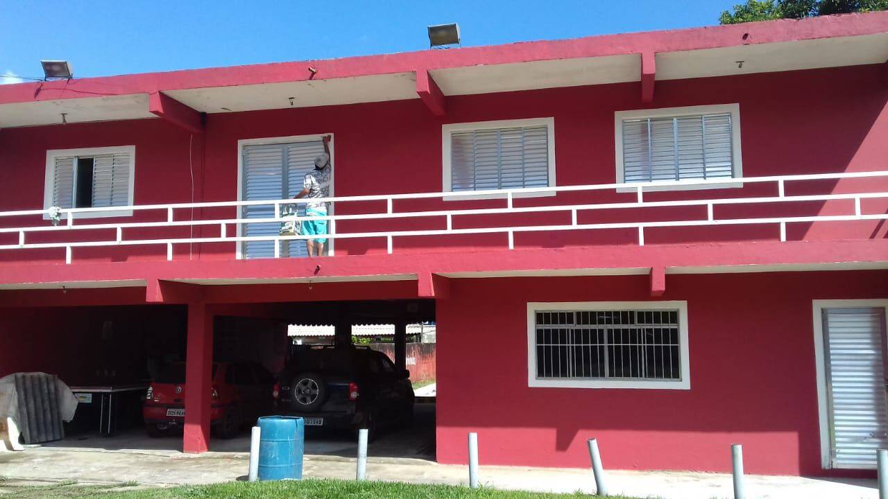 Prédio Inteiro, 400 m² - Foto 1