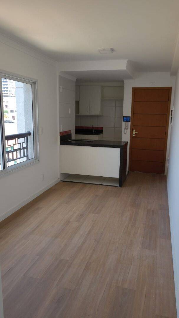 Apartamento, 2 quartos, 45 m² - Foto 1