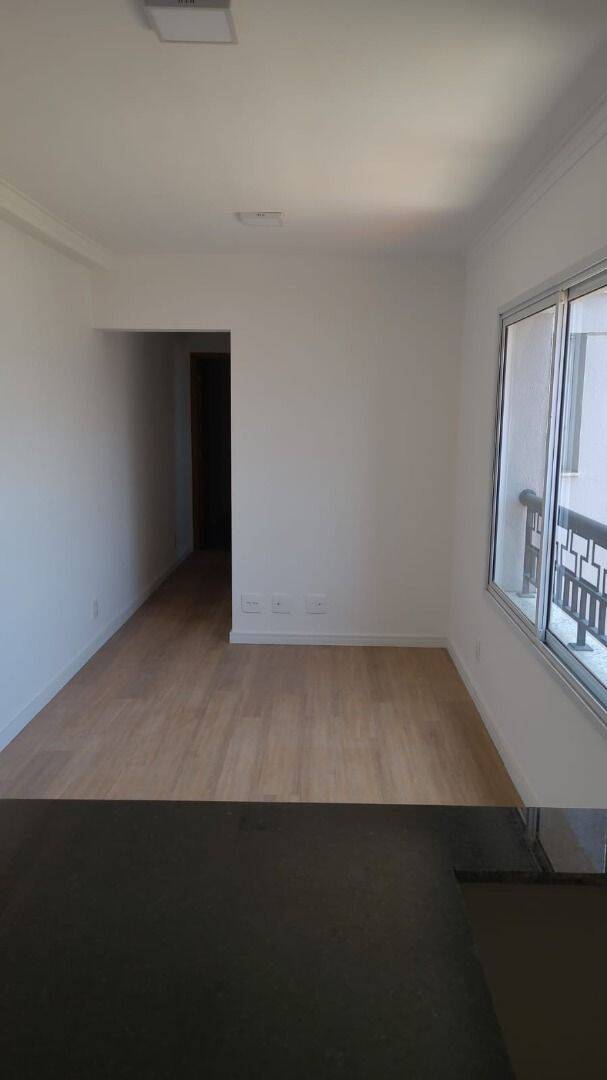 Apartamento, 2 quartos, 45 m² - Foto 2