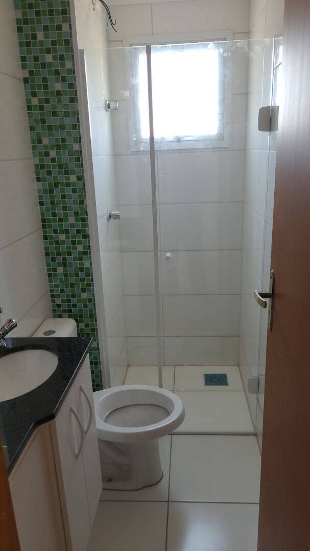 Apartamento, 2 quartos, 45 m² - Foto 9