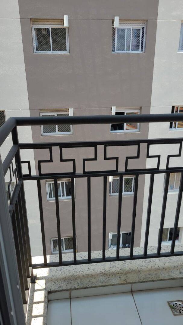 Apartamento, 2 quartos, 45 m² - Foto 11