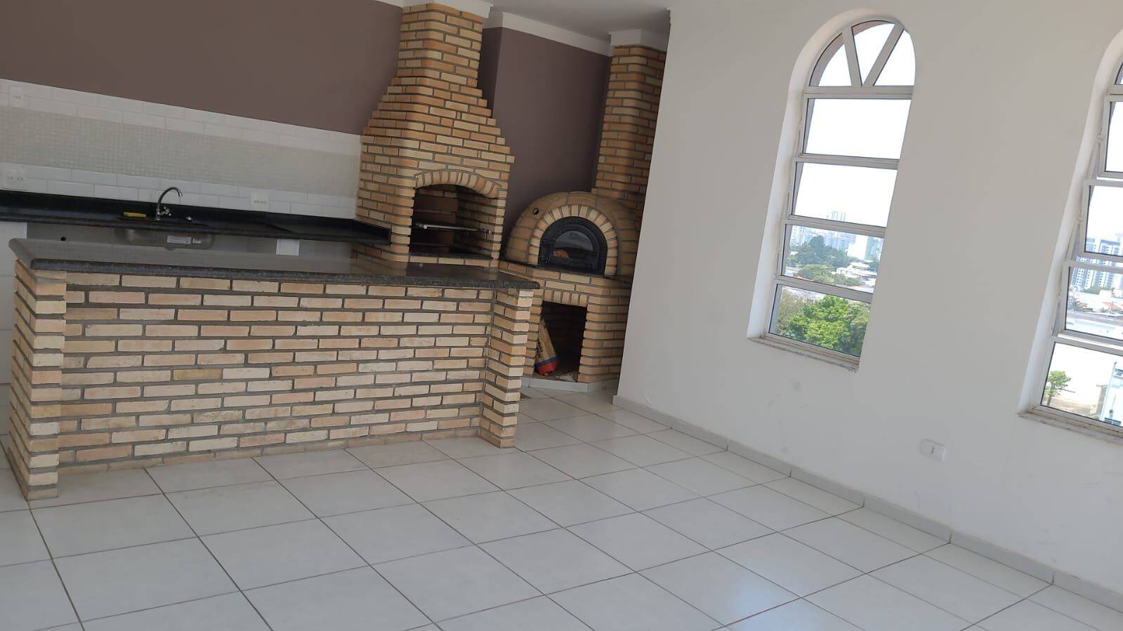 Apartamento, 2 quartos, 45 m² - Foto 15