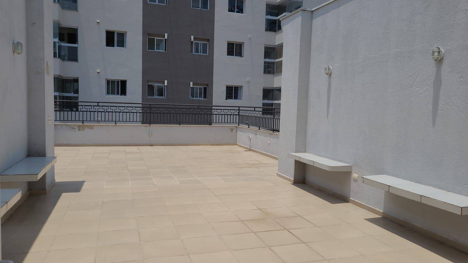 Apartamento, 2 quartos, 45 m² - Foto 16