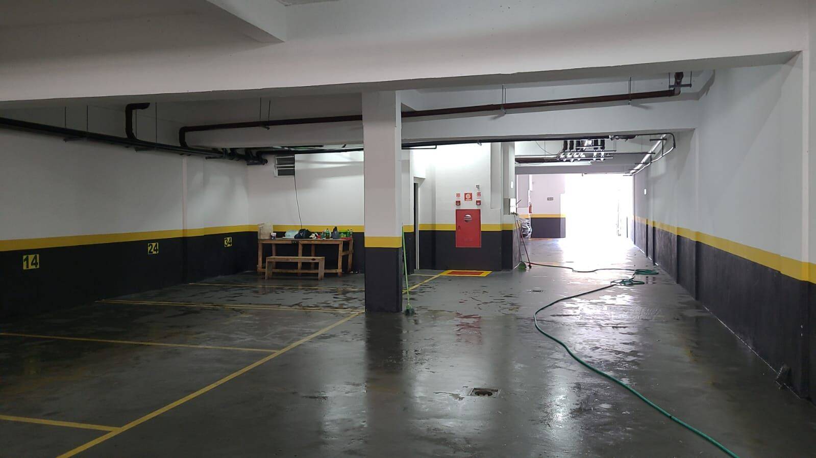 Apartamento, 2 quartos, 45 m² - Foto 17