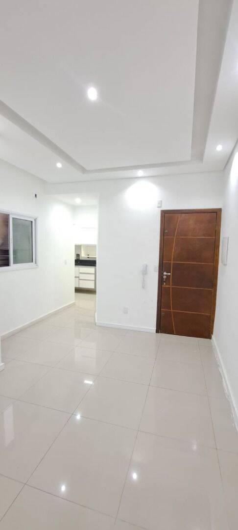 Apartamento, 2 quartos, 52 m² - Foto 1