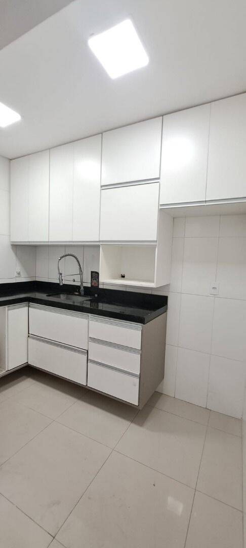 Apartamento, 2 quartos, 52 m² - Foto 3