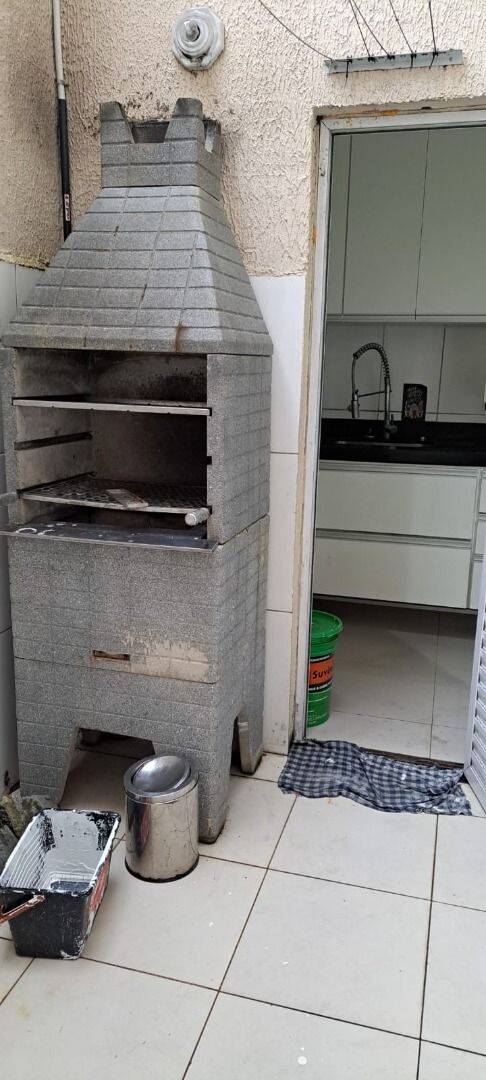 Apartamento, 2 quartos, 52 m² - Foto 9