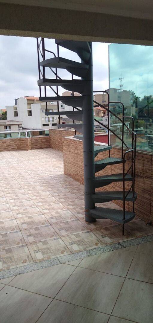 Cobertura, 2 quartos, 196 m² - Foto 11