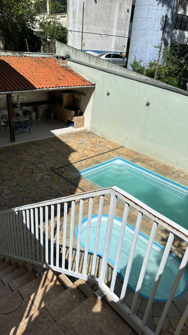 Sobrado, 4 quartos, 270 m² - Foto 5