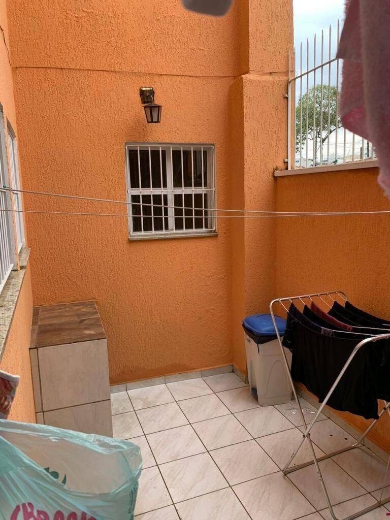 Sobrado, 4 quartos, 270 m² - Foto 7