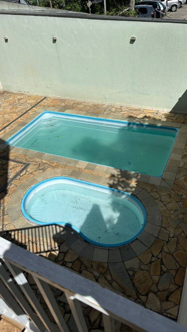 Sobrado, 4 quartos, 270 m² - Foto 8