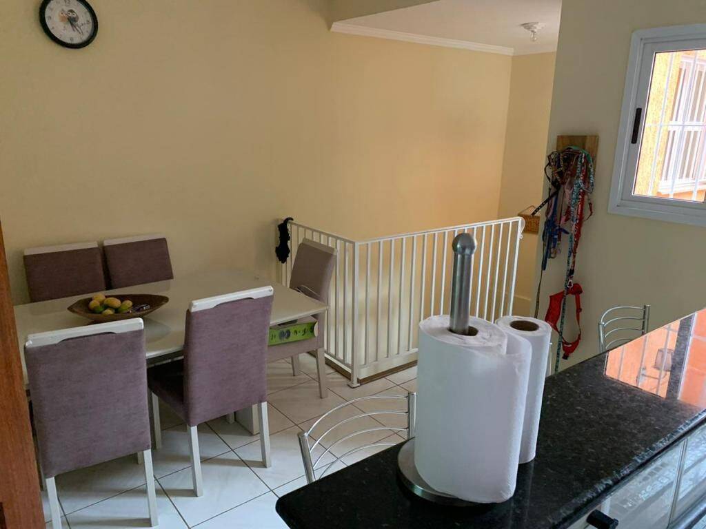 Sobrado, 4 quartos, 270 m² - Foto 9