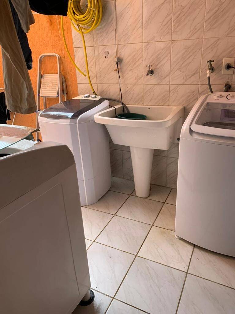 Sobrado, 4 quartos, 270 m² - Foto 10