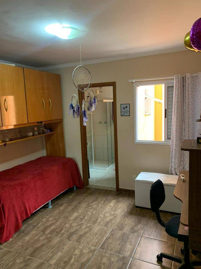 Sobrado, 4 quartos, 270 m² - Foto 13