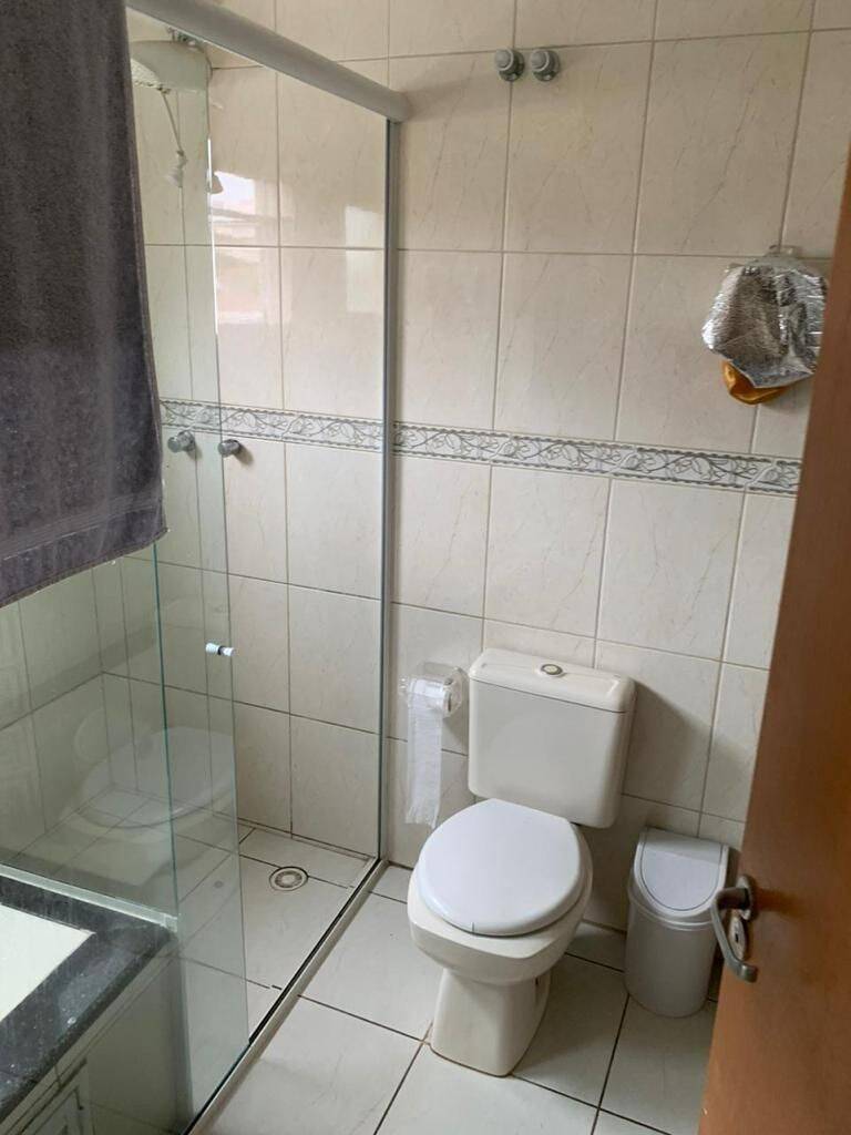 Sobrado, 4 quartos, 270 m² - Foto 15