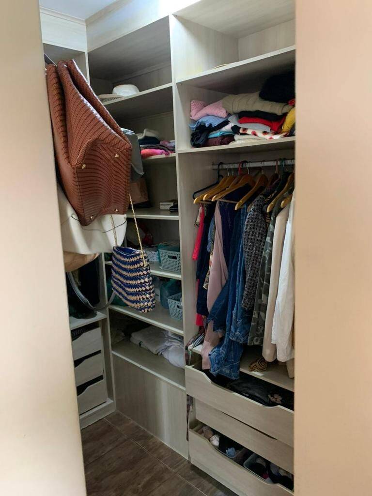 Sobrado, 4 quartos, 270 m² - Foto 16