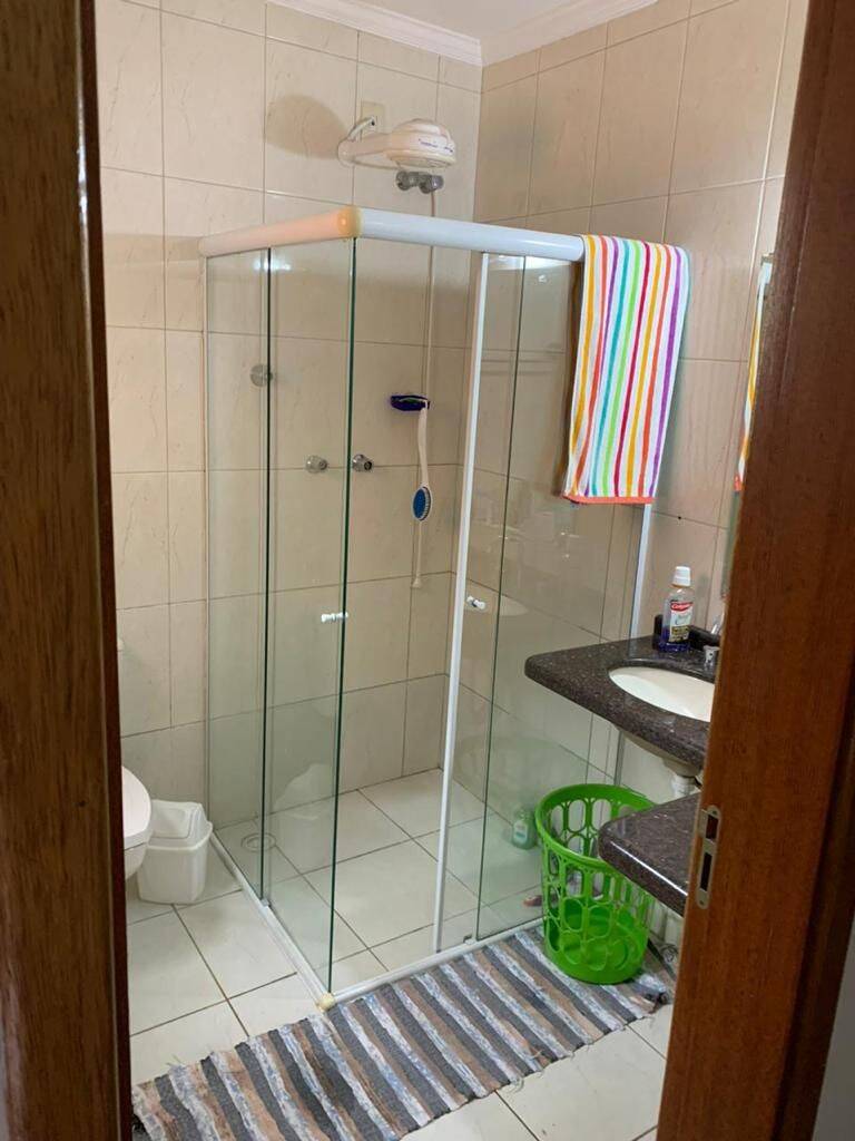 Sobrado, 4 quartos, 270 m² - Foto 19