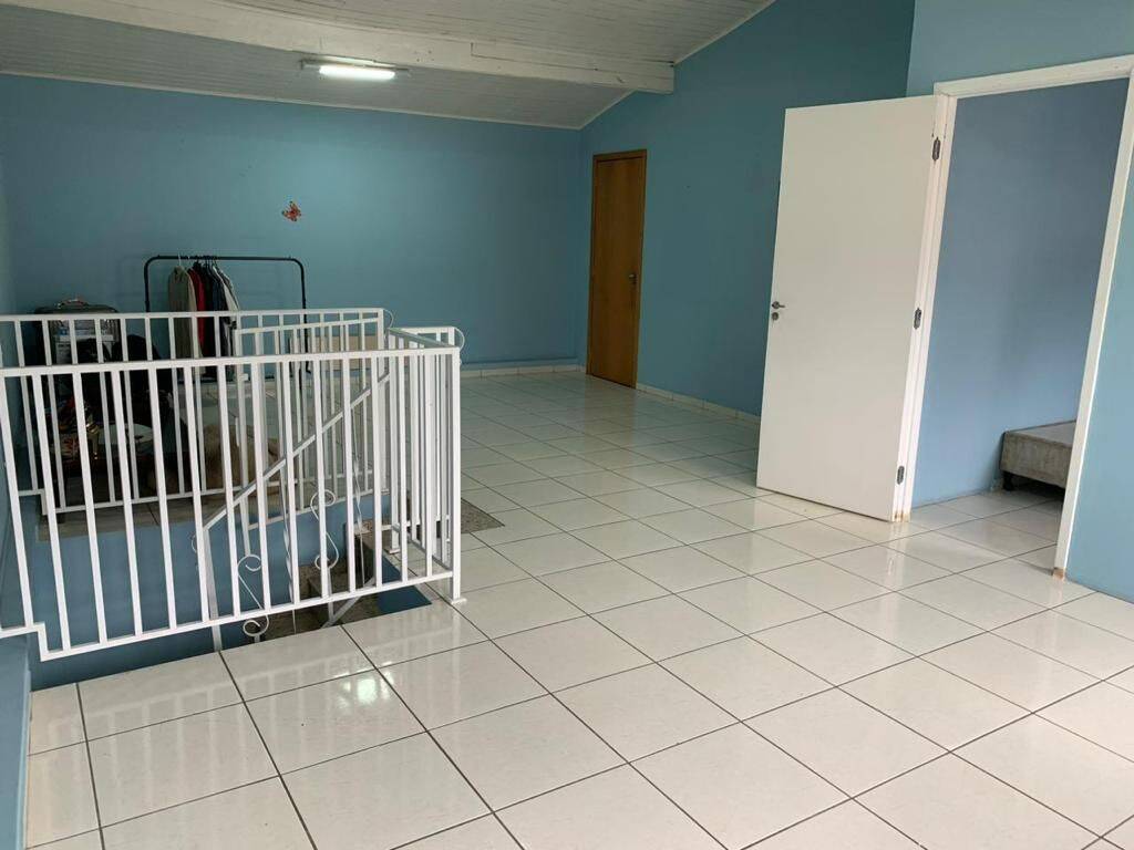 Sobrado, 4 quartos, 270 m² - Foto 22