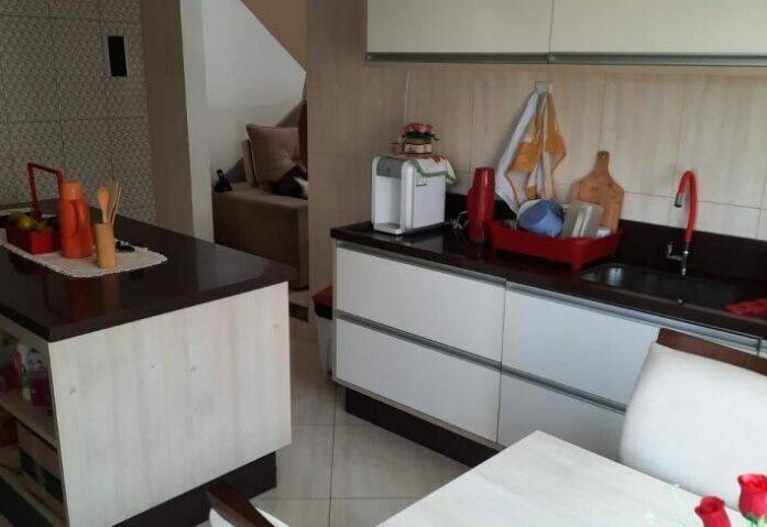 Casa, 5 quartos, 179 m² - Foto 4