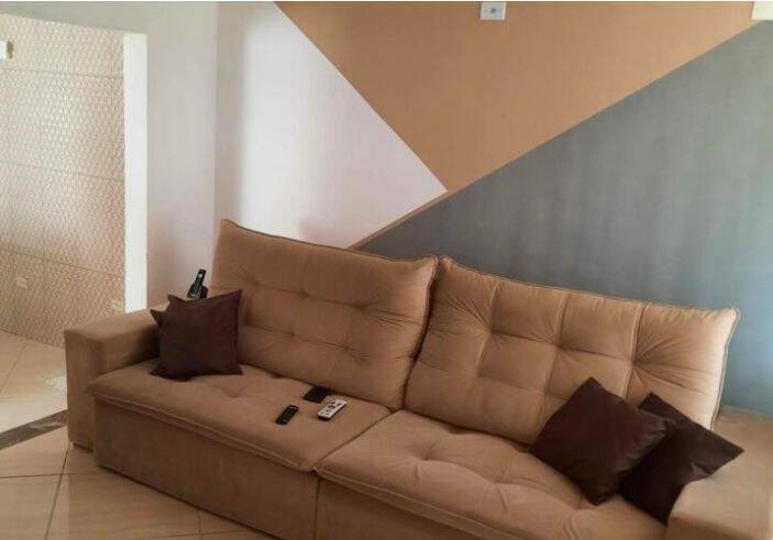 Casa, 5 quartos, 179 m² - Foto 6