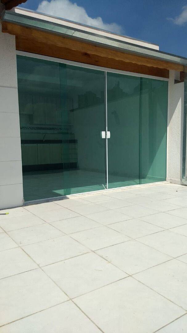 Cobertura, 2 quartos, 100 m² - Foto 1