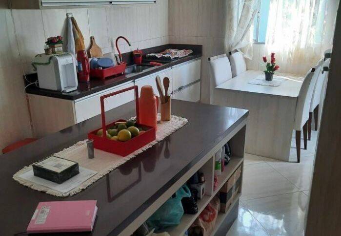 Casa, 5 quartos, 179 m² - Foto 9