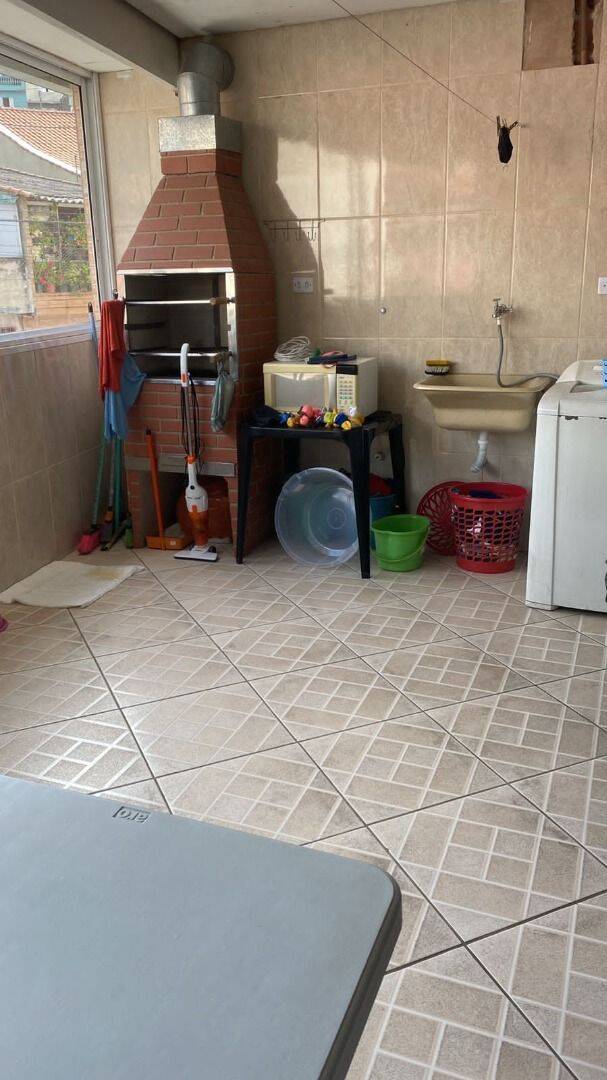 Casa, 5 quartos, 179 m² - Foto 17