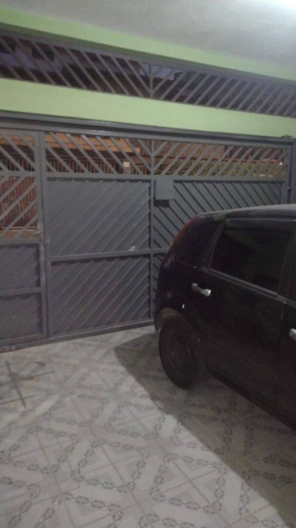 Casa, 2 quartos, 75 m² - Foto 1