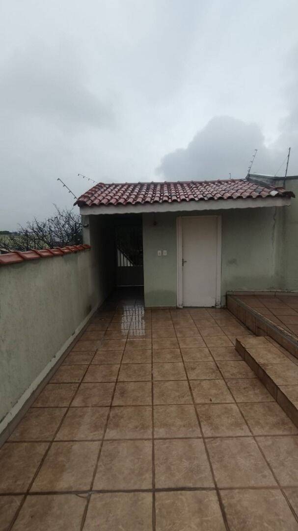 Sobrado, 4 quartos, 270 m² - Foto 24